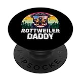 Photo Gallery retro rottweiler dog daddy for dad vintage festa del papà popsockets popgrip intercambiabile Photo Gallery retro rottweiler dog daddy for dad vintage festa del papà popsockets popgrip intercambiabile
