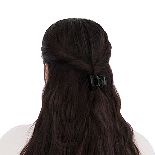 Androxeda 8 PCS Clip per Artigli Mini Clip per