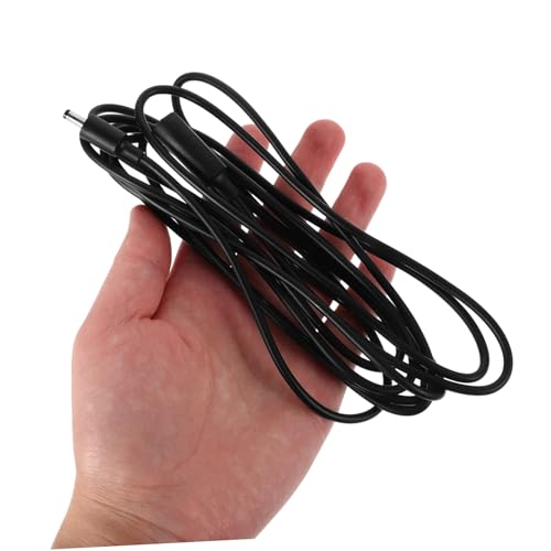 Cable de audio estéreo MAGICLULU para conectar altavoces en salas de estar 7