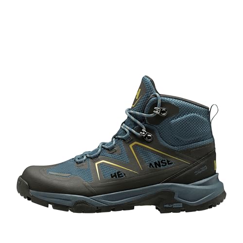 Helly-Hansen Womens Cascade Mid HT Lightweight Performance Hiking Boots2
