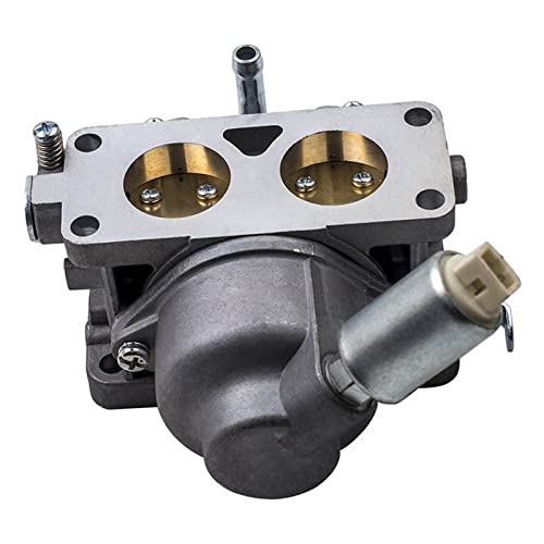 Carburateur pour Briggs & Stratton 799230 699709 499804 avec filtre
