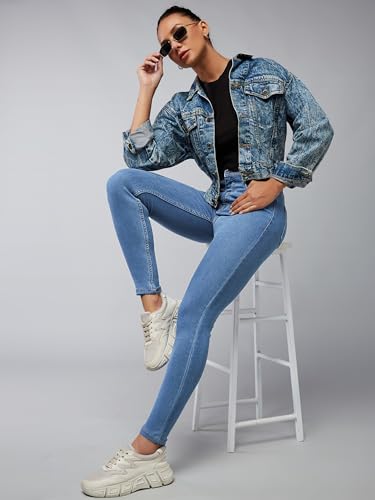 Image of Dolce Crudo Women Jeans