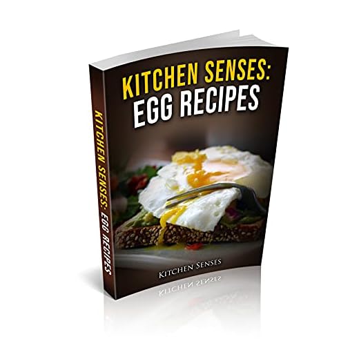 Kitchen Senses: Egg Recipes: Good Breakfast Matters. Start Breakfast Strong, Cook Your Breakfast Eggs, Get daily breakfast ideas, Satisfy Good Start Breakfast Cravings, Enjoy Well Cooked Egg Meals