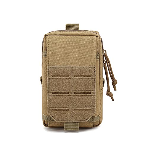 Marsupio tattico da 1 pezzo, mini borsa militare
