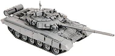 Zvezda Models 1/35 T-90 Russian Main Battle Tank