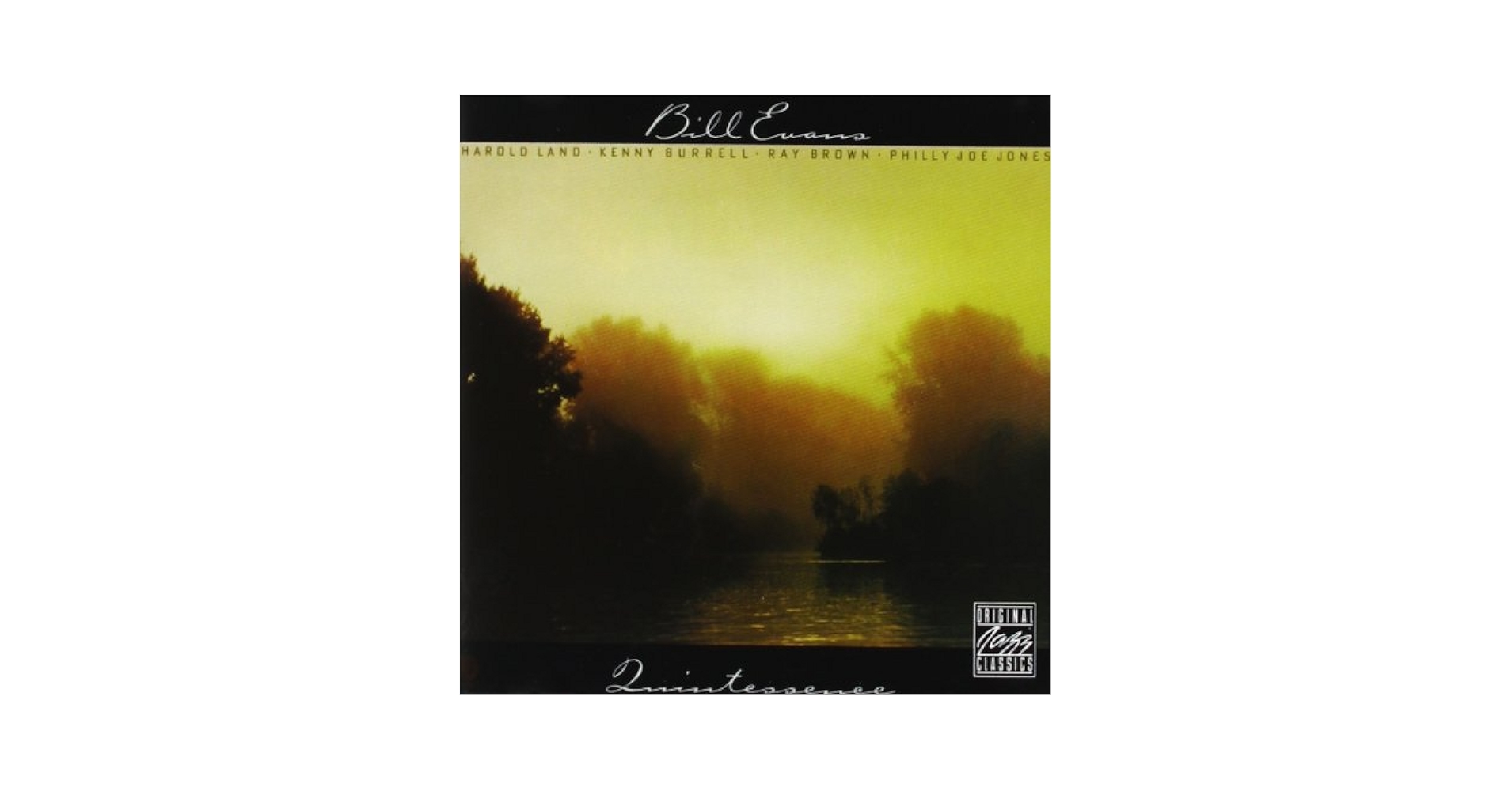 Bill Evans - Quintessence - Amazon.com Music