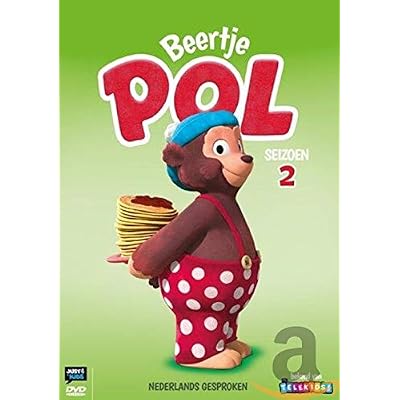 Beertje Pol Serie 2 Afl 14-26