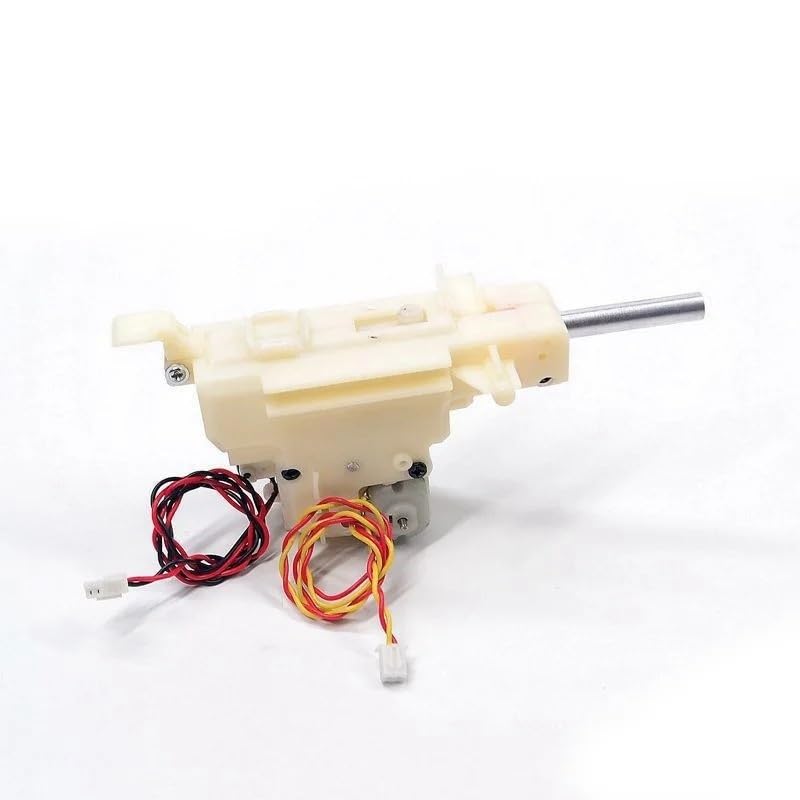 Heng-long 1/16 zdalnie sterowany zbiornik akcesoria bombardowanie skrzynia biegów odrzut BB bomba Lauch System silnik + lufa wewnętrzna ze stopu aluminium