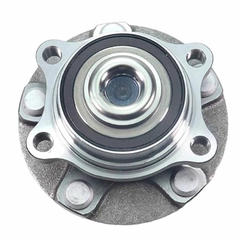 Wheel Bearing Hub For NISSAN 350 Z33 SKYLINE For INFINITI G35 3.5 Front Wheel Hub Bearing Left Or Right Assembly 40202-AL56C 40202AL510 40202-AL500