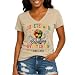 FITCOFF Juneteenth Shirts Men Juneteenth Breaking Every Chain Shirt Women Black History V-Neck Tshirt