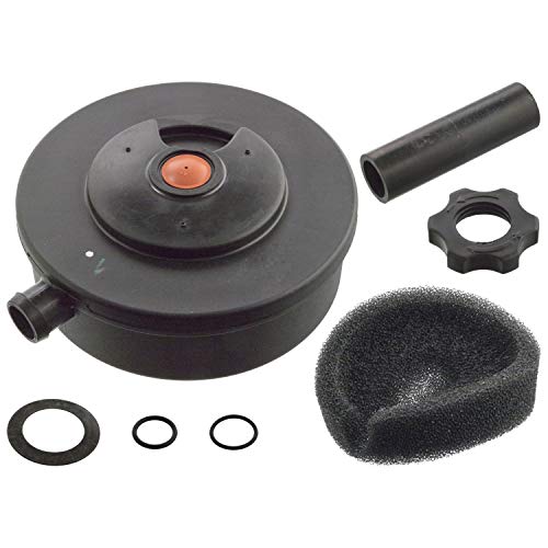 Válvula de ventilación Febi bilstein 103483 elimina humo negro y tirones
