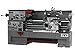 JET ZX-Series Large Spindle Bore Lathe with Collet Closer - 14in. x 40in. Model Number GH-1440ZX/321531