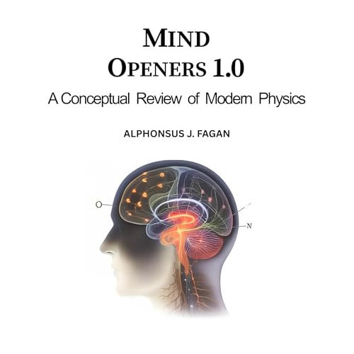 Mind Openers 1.0 by Alphonsus J. Fagan episode artwork