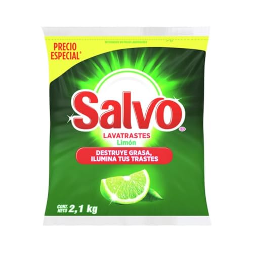 lavatrastos marca SALVO