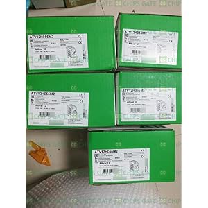 New in Box ATV12H055M2...