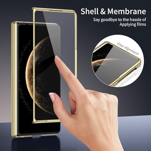Coque antichoc pour Huawei Mate X6 pour éviter les bris d'écran