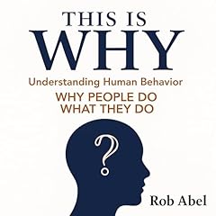 This Is WHY Audiobook By Rob Abel cover art
