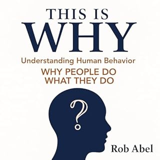 This Is WHY Audiobook By Rob Abel cover art