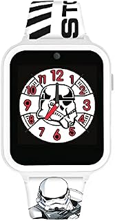 Star Wars Smart Watch STM4353