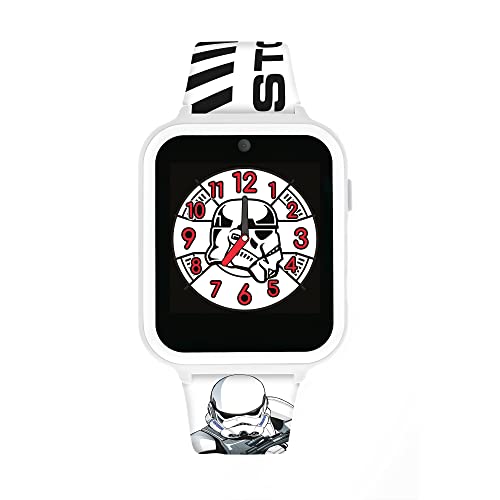 Star Wars Reloj Inteligente STM4353