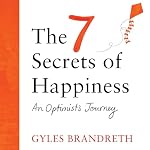 Cover of The 7 Secrets of Happiness
