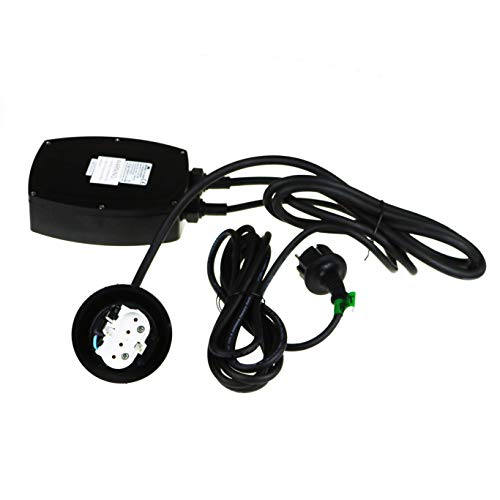 Preisvergleich Produktbild Heissner Elektronik vom FPU16000-00 / 18 Watt (ET12-F110R)