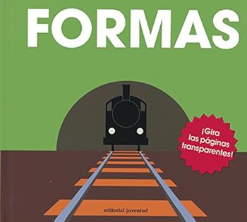 Hardcover Formes (Spanish Edition) [Spanish] Book