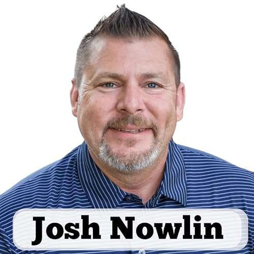 『Josh Nowlin』のカバーアート