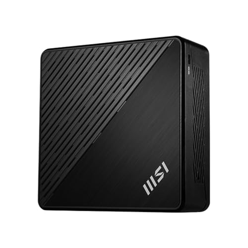 MSI Cubi N ADL S-054BUS の商品画像 6