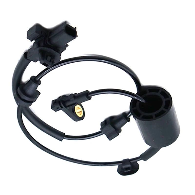 Sensor 57475-TJA-H02 soluciona fallo de luz ABS trasero izquierdo 3