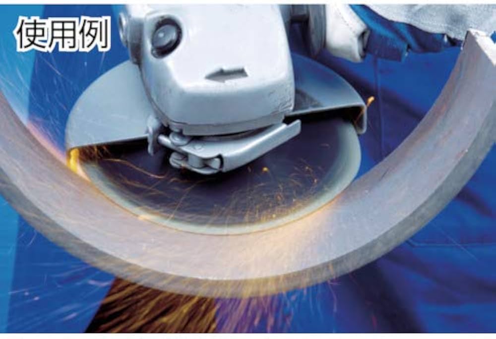 Amazon | PFERD ディスクペーパー コンビクリック酸化アルミナタイプ