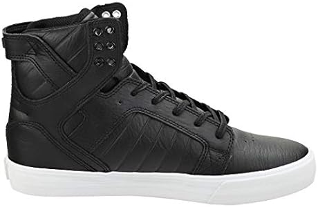skytop skate shoes