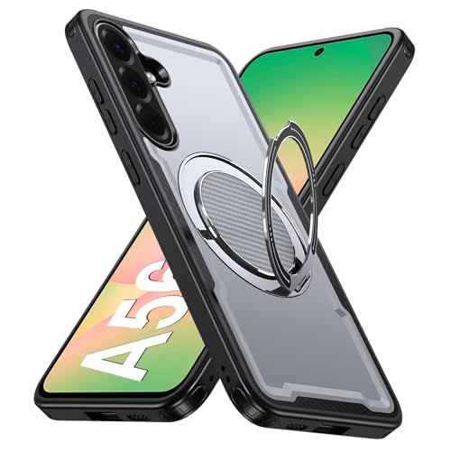 Coque Samsung A56 antichoc MagSafe résoud le problème des chutes