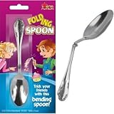 Loftus Folding Spoon Prank