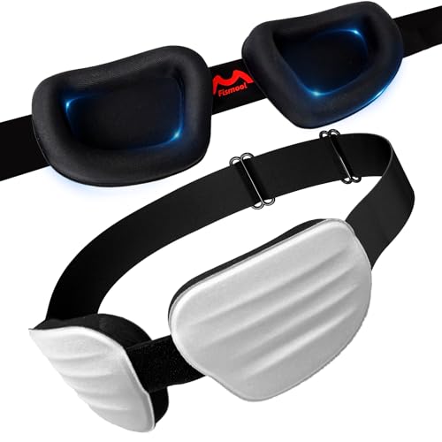 best sleep mask for cpap users