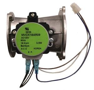Navien 30012770A Dual Ventry Ncb180 Motor Type