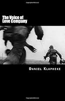 The Voice of Love Company: A Marine Wireman's Odyssey in the Pacific 0692700285 Book Cover