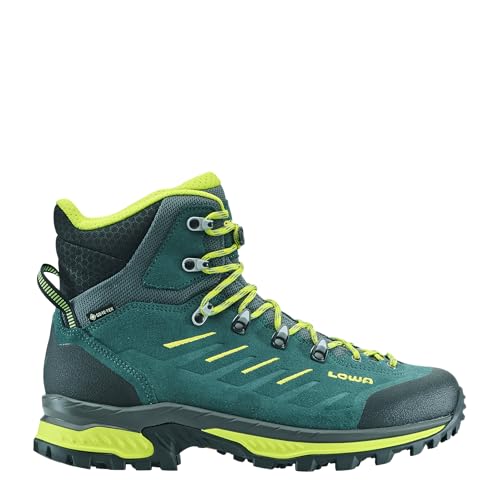 LOWA Bottes moyennes RANDIR GTX MID imperméables en Gore-Tex