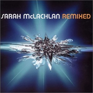 Remixed [Audio CD]