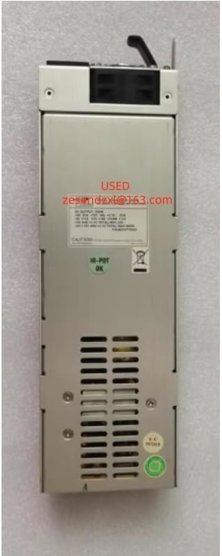 1pcs Office Equipment Parts R2G-6300P-R 300W