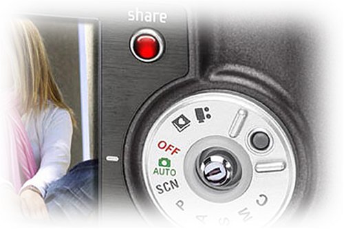 Easyshare Z760 6.1 Mp Digital Camera With 3Xoptical Zoom #TOP4