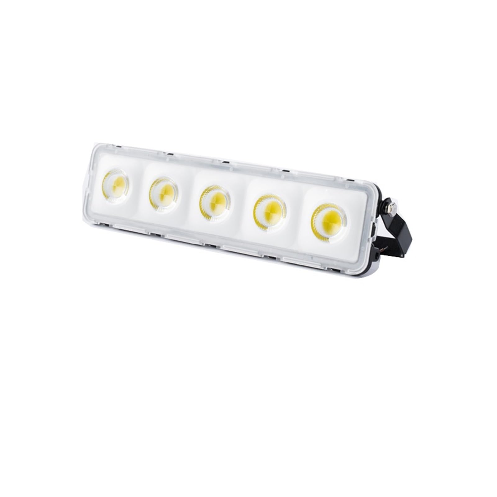 JOLIANE LED Flood Light 50W Outdoor Lamp Waterproof IP65 Spotlight Wall Lamp Doorway Garage Street Lights(50W)