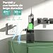 Imagen de OasiSmile Irrigador Bucal Portatil Flosser