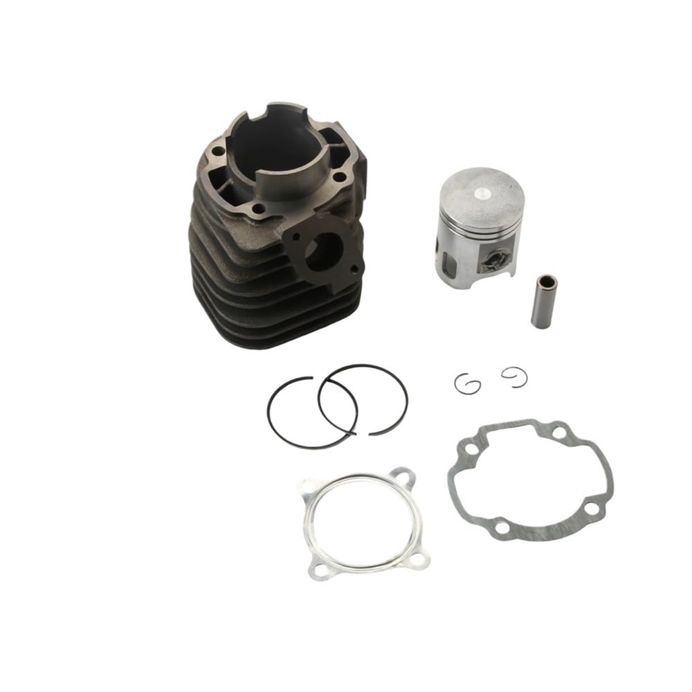 Kit cylindre Bws100 pour rouler sereinement en ville YW100 4VP