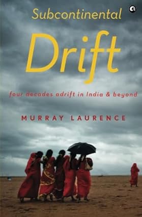 SUBCONTINENTAL DRIFT