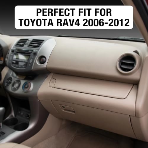 Cubierta para guantera Toyota Rav4 miniatura 6