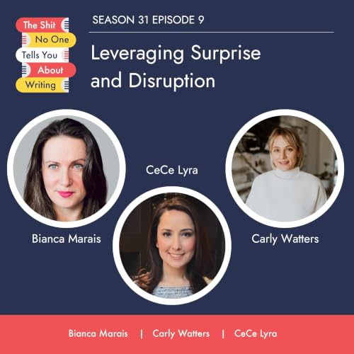 Leveraging Surprise and Disruption