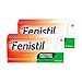 Produktbild Fenistil Dragees, Dimetindenmaleat 1 mg pro überzogener Tablette, lindert Symptome bei allergischem Schnupfen und windpockenassoziiertem Juckreiz, 200 St.