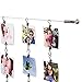 Wallniture Multipurpose Hanging and Photo Clip for Art and Crafts, Wall Decor, 0.5