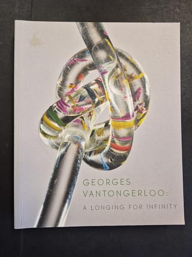 Georges Vantongerloo: A Longing for Infinity - Édition Prestige d'Art - 2